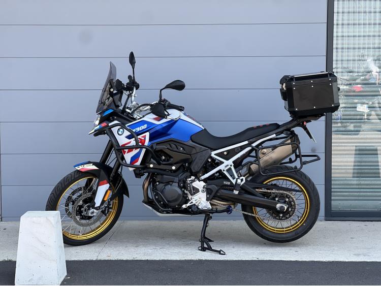 BMW F 900 GS