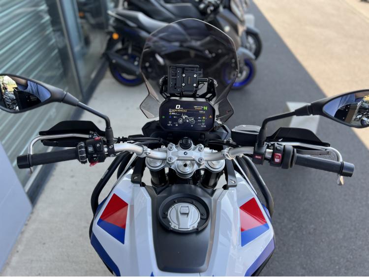 BMW F 900 GS