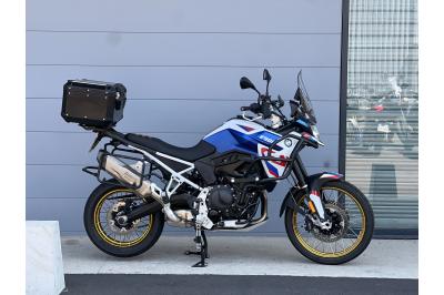 BMW F 900 GS