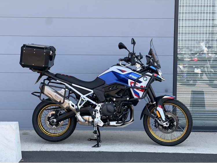 BMW F 900 GS