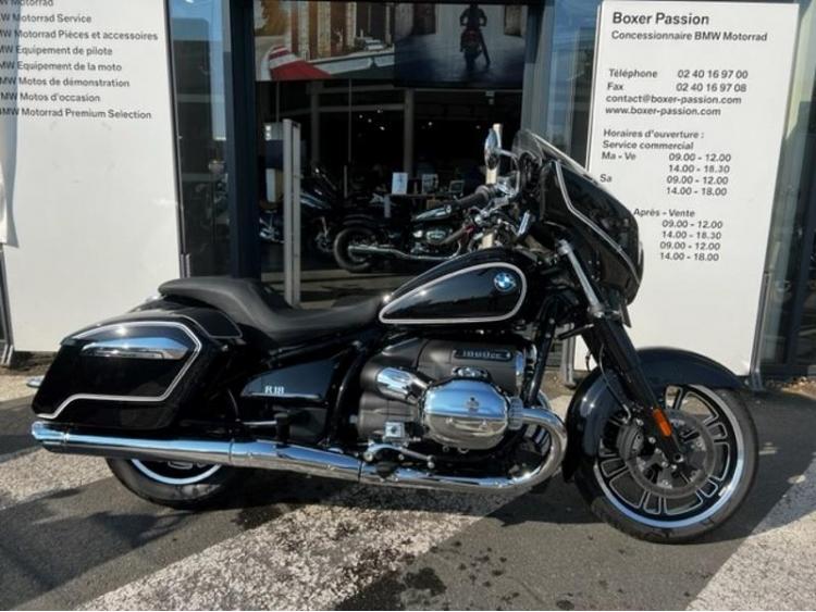 BMW R 1800B