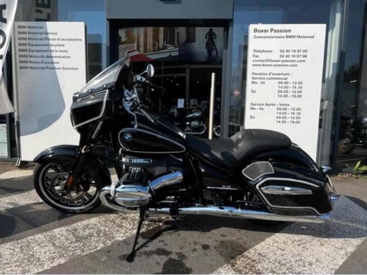 BMW R 1800B