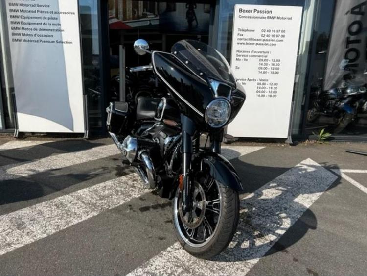 BMW R 1800B