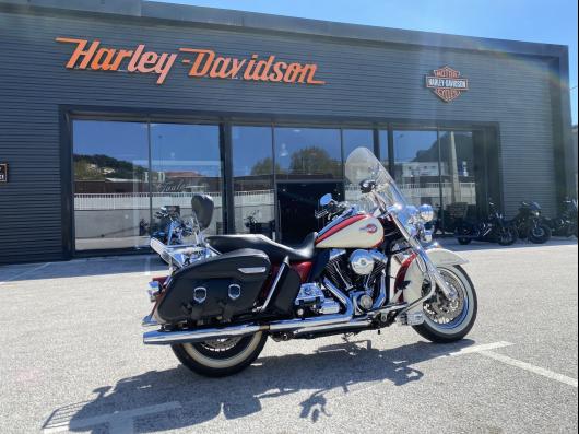 HARLEY-DAVIDSON TOURING ROAD KING 1584 CLASSIC