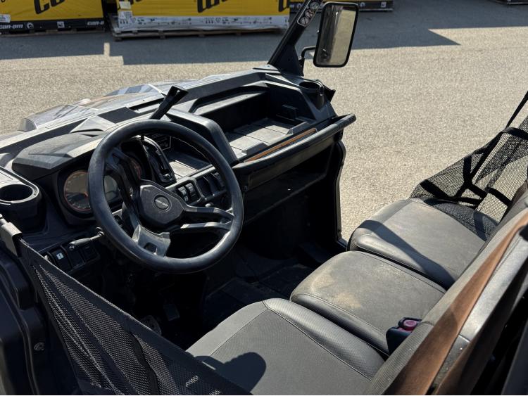 CAN-AM TRAXTER HD10 PRO TVA can am hd8 hd9 ranger canam