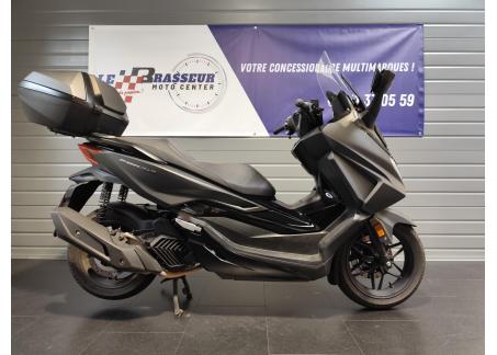 HONDA FORZA 125 TOP BOX