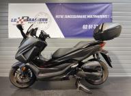 HONDA FORZA 125 TOP BOX