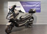 HONDA FORZA 125 TOP BOX