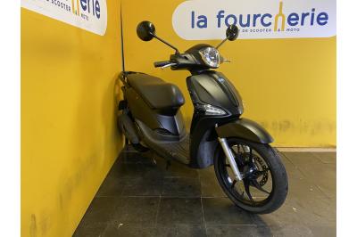 PIAGGIO LIBERTY 50