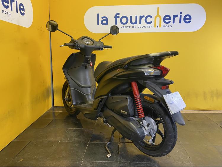 PIAGGIO LIBERTY S 50