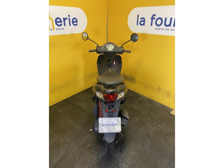 PIAGGIO LIBERTY S 50