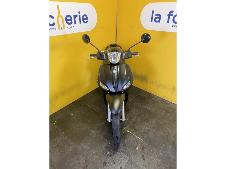 PIAGGIO LIBERTY S 50