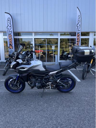YAMAHA MT-09 TRACER