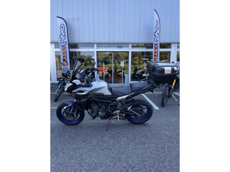 YAMAHA MT-09 TRACER