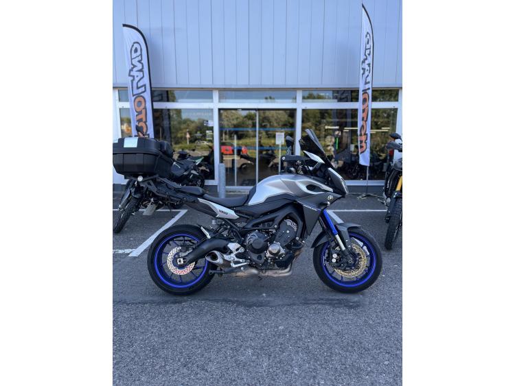 YAMAHA MT-09 TRACER