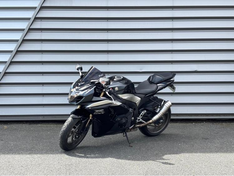 SUZUKI GSX-R 1000