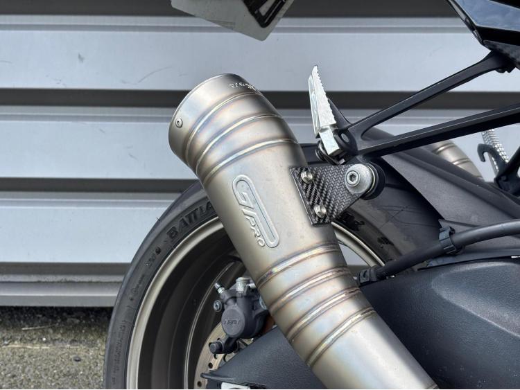 SUZUKI GSX-R 1000