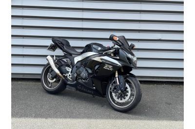 SUZUKI GSX-R 1000