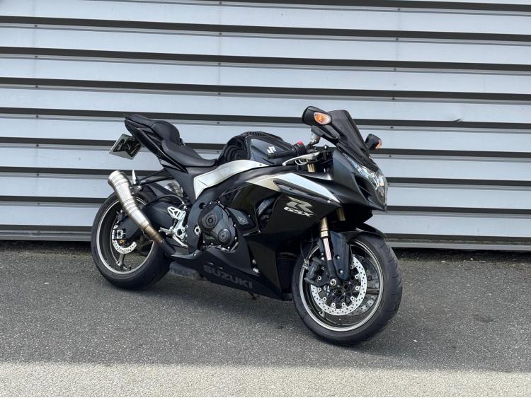 SUZUKI GSX-R 1000