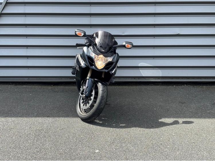 SUZUKI GSX-R 1000