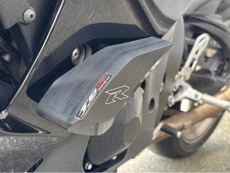 SUZUKI GSX-R 1000