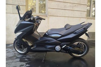 YAMAHA XP T-MAX 500 ABS