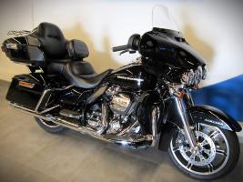 Photo du véhicule HARLEY-DAVIDSON