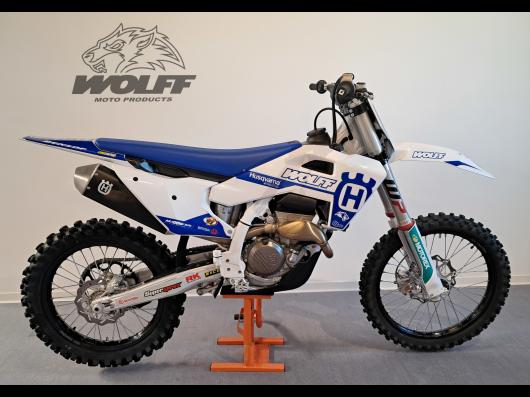 HUSQVARNA FC 250