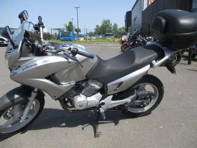 HONDA VARADERO 125
