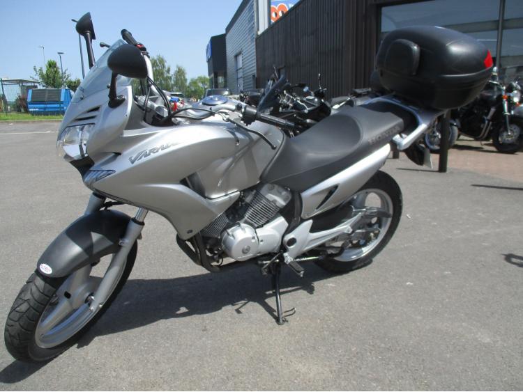 HONDA VARADERO 125