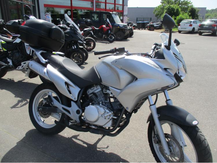 HONDA VARADERO 125