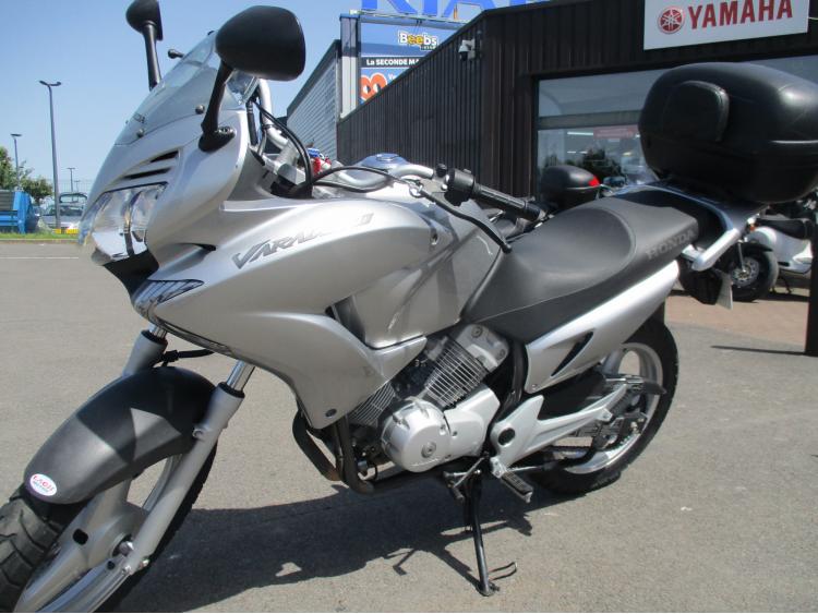 HONDA VARADERO 125