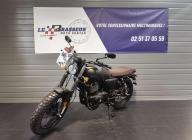 ARCHIVE  SCRAMBLER 250 A2