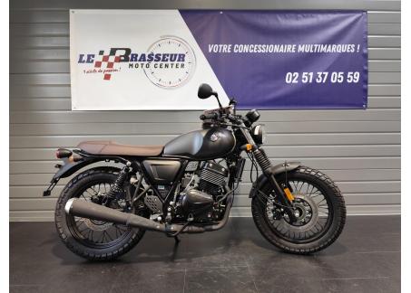 ARCHIVE  SCRAMBLER 250 A2