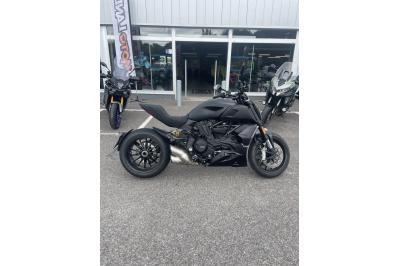 DUCATI DIAVEL 1260