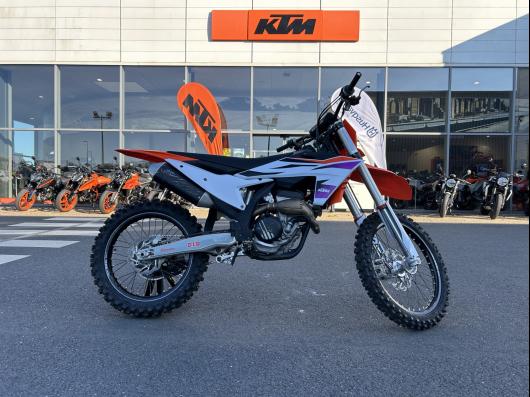 KTM 250 SX-F