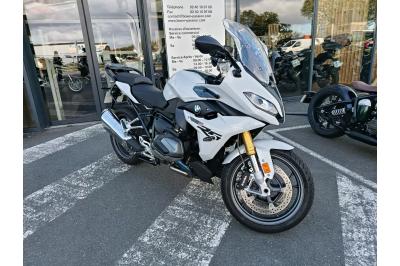 BMW R 1250 RS