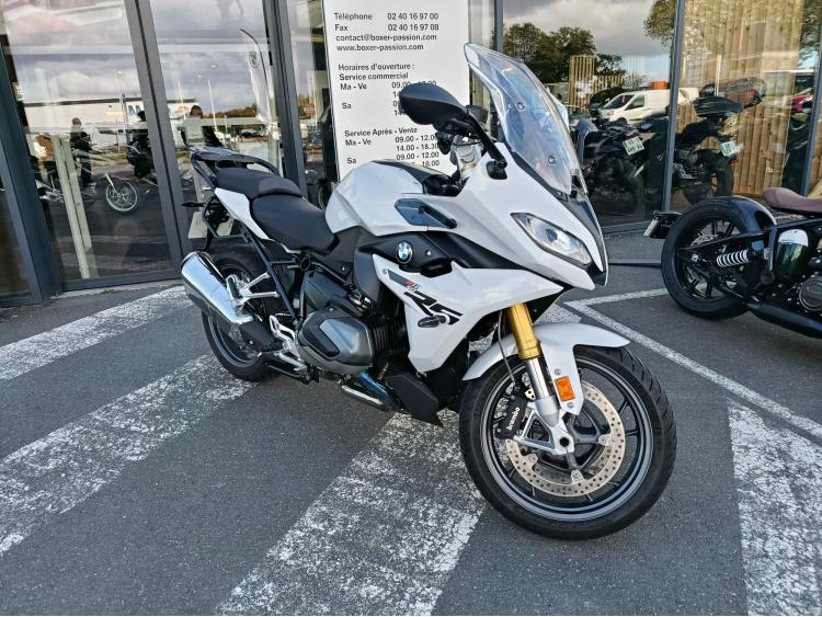 BMW R 1250 RS