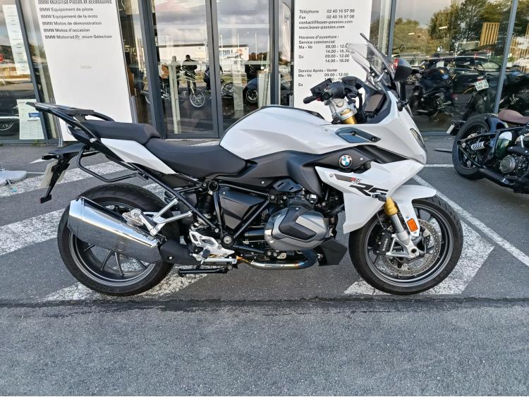 BMW R 1250 RS