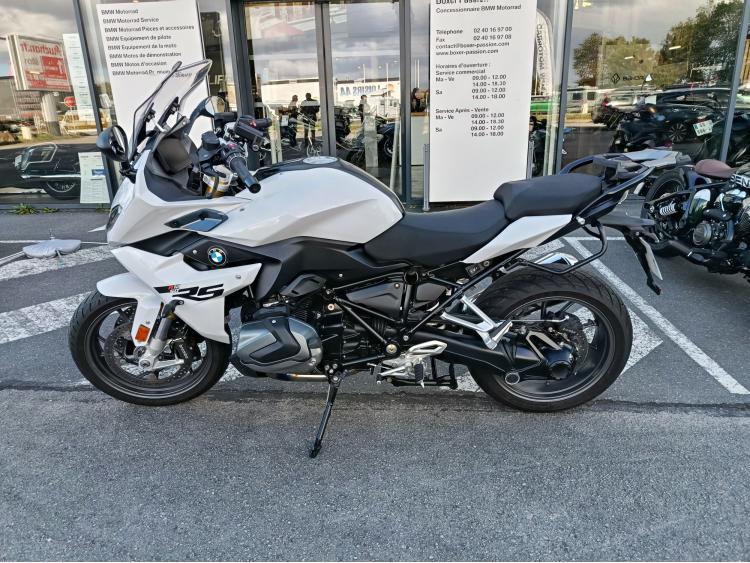 BMW R 1250 RS