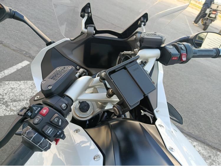 BMW R 1250 RS