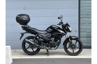 YAMAHA YS 125