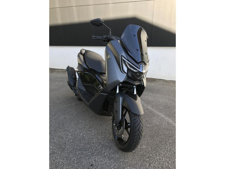 YAMAHA NMAX 125