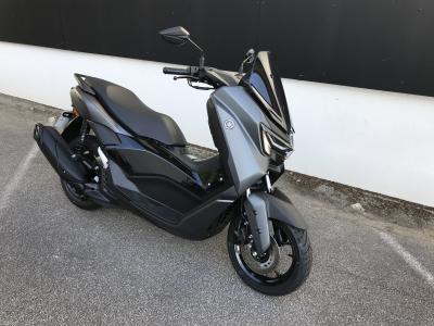 YAMAHA NMAX 125