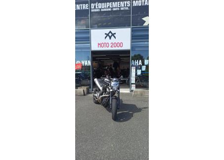YAMAHA MT-01