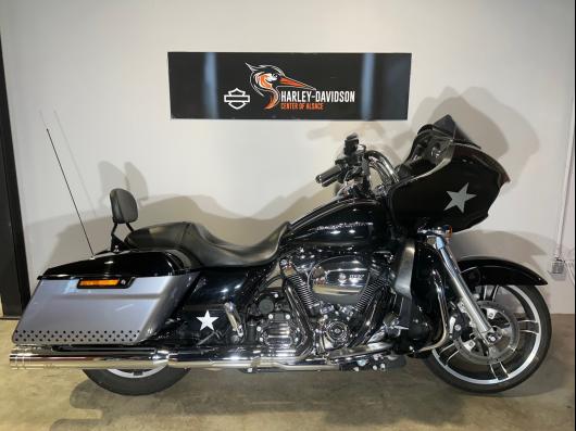 HARLEY-DAVIDSON TOURING ROAD GLIDE 1745 SPECIAL