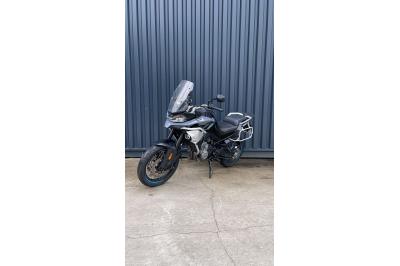 CF MOTO MT 800 SPORT