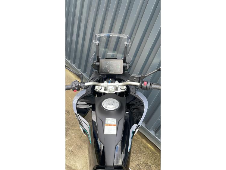 CF MOTO MT 800 SPORT