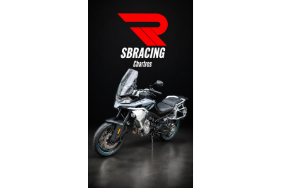 CF MOTO MT 800 SPORT