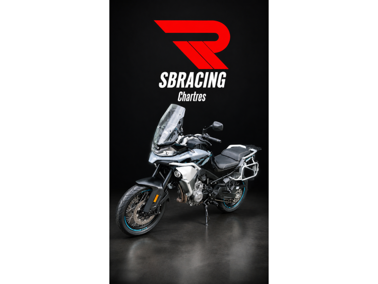 CF MOTO MT 800 SPORT